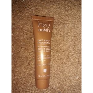 Hey Honey Take Away The Drama